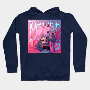 Meptap and the Roses Hoodie